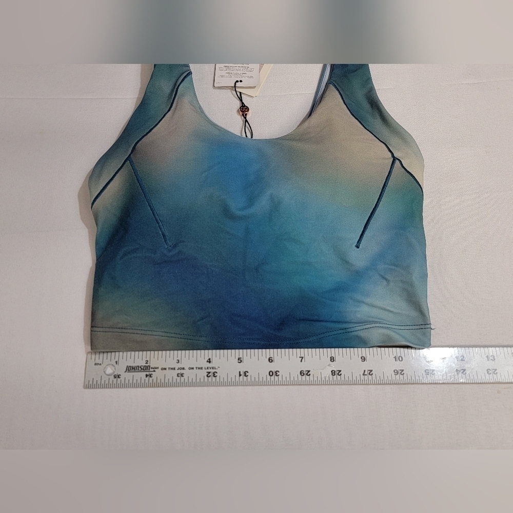 CALIA by Carrie Underwood Womens Size XS Inspire Scoop Neck Tank - Picture 13 of 14